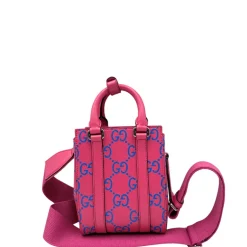 Mini Tote Gucci con tracolla