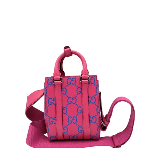 Mini Tote Gucci con tracolla