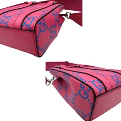 Mini Tote Gucci con tracolla
