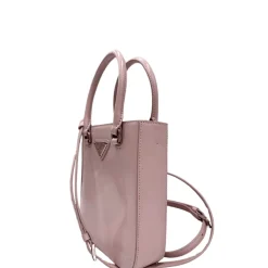 Mini tote Prada con tracolla