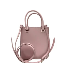 Mini tote Prada con tracolla