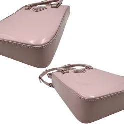 Mini tote Prada con tracolla