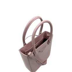 Mini tote Prada con tracolla