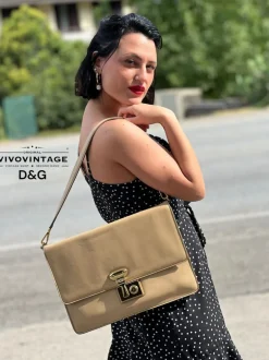 Miss Linda Dolce&Gabbana