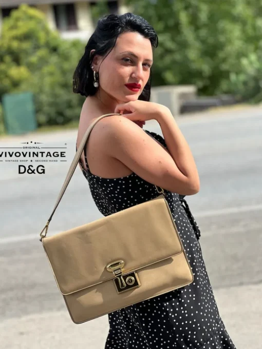 Miss Linda Dolce&Gabbana