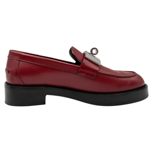 Mocassini Destin Hermes n 38