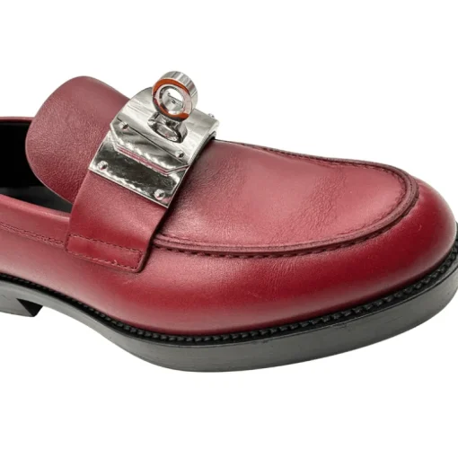 Mocassini Destin Hermes n 38