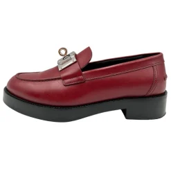 Mocassini Destin Hermes n 38