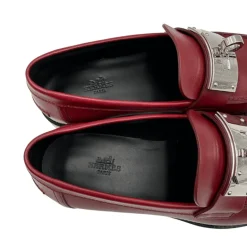 Mocassini Destin Hermes n 38