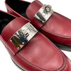 Mocassini Destin Hermes n 38