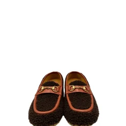 Mocassini Gucci Horsebit n.43