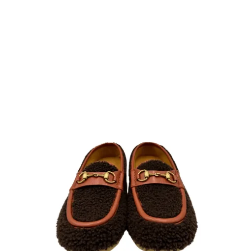 Mocassini Gucci Horsebit n.43