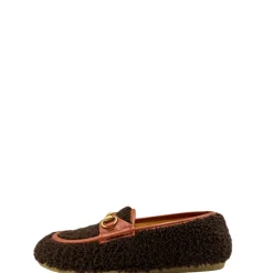 Mocassini Gucci Horsebit n.43