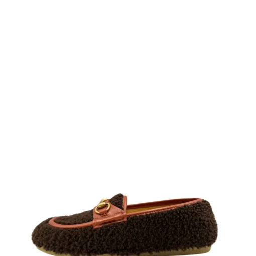 Mocassini Gucci Horsebit n.43