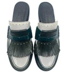 Mules Burberry n 37