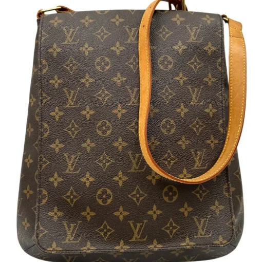 Musette LV