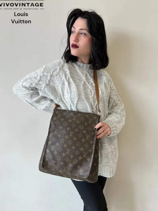 Musette LV