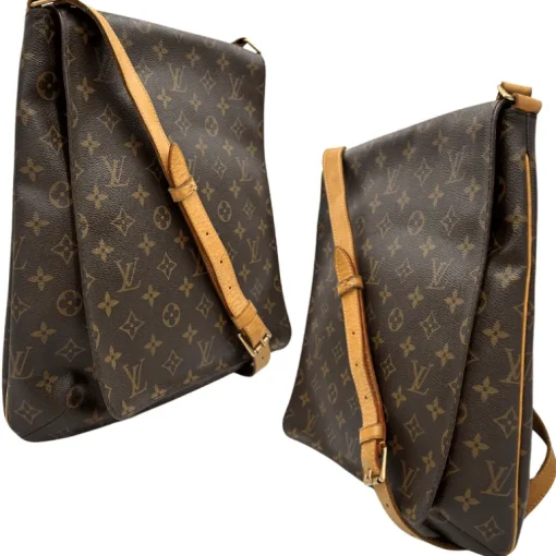 Musette LV