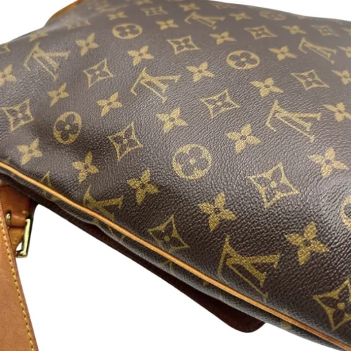 Musette LV