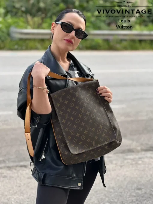 Musette LV
