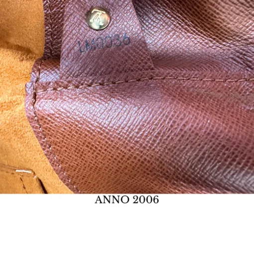 Musette LV