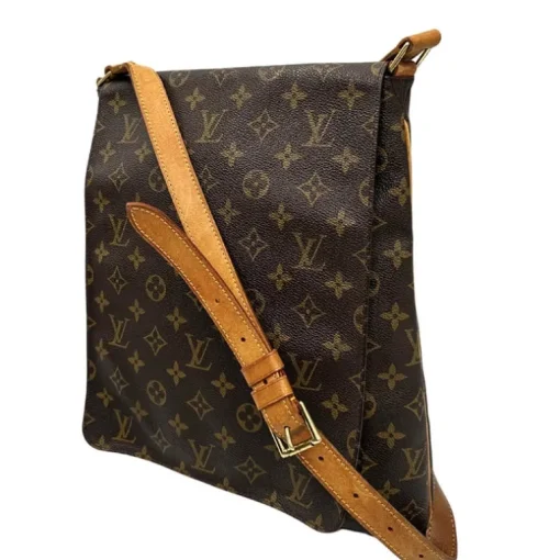 Musette LV