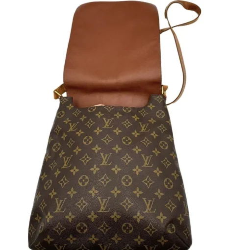 Musette LV