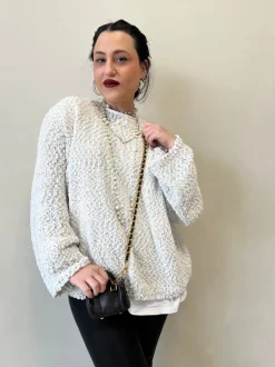 Nano Moschino bauletto