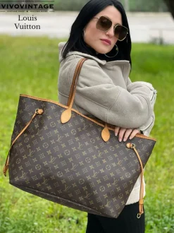 Neverfull GM Louis Vuitton