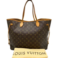 Neverfull GM Louis Vuitton