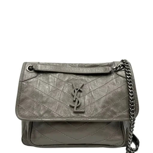 Niki Saint Laurent