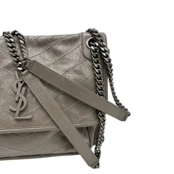 Niki Saint Laurent
