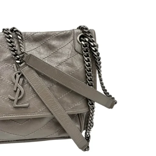 Niki Saint Laurent
