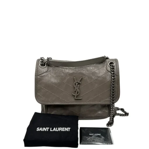 Niki Saint Laurent