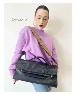 Nina bag Zanellato