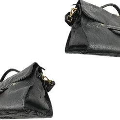 Nina bag Zanellato