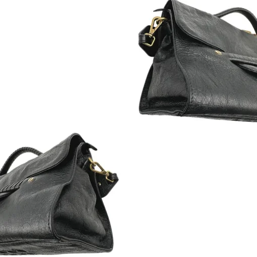 Nina bag Zanellato
