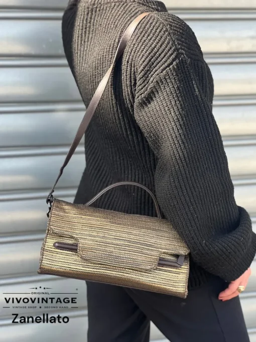 Nina Zanellato bag