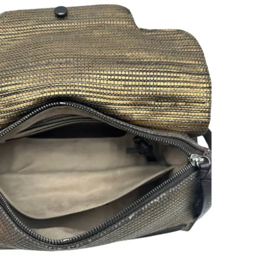 Nina Zanellato bag