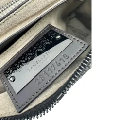 Nina Zanellato bag