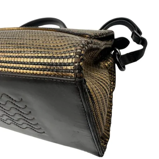 Nina Zanellato bag