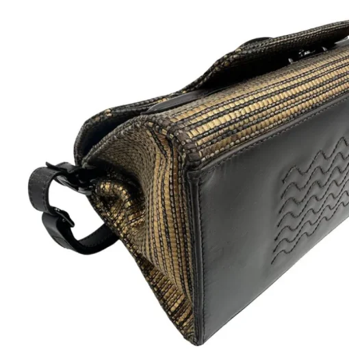 Nina Zanellato bag