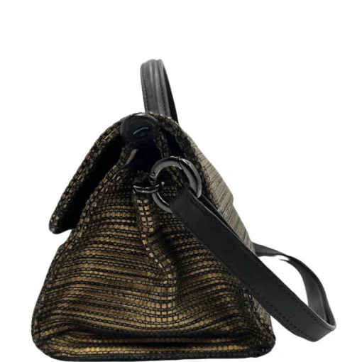 Nina Zanellato bag