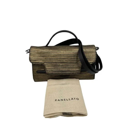 Nina Zanellato bag