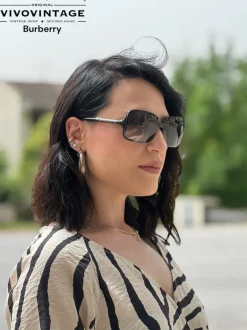 Occhiali da sole Burberry