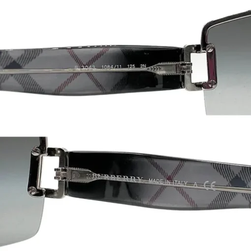 Occhiali da sole Burberry