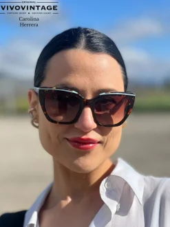 Occhiali da sole Carolina Herrera