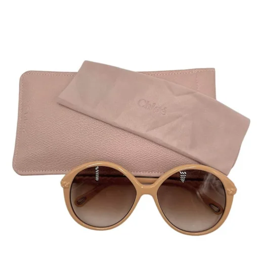 Occhiali da sole Chloé