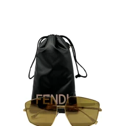 Occhiali da sole Fendi