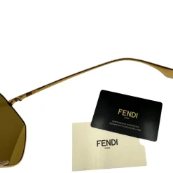 Occhiali da sole Fendi